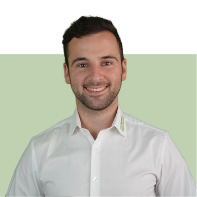 Foto von Josef Griesbeck, Betriebswirt des Handwerks