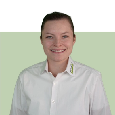 Foto von Lena Klarner, Bachelor of Engineering