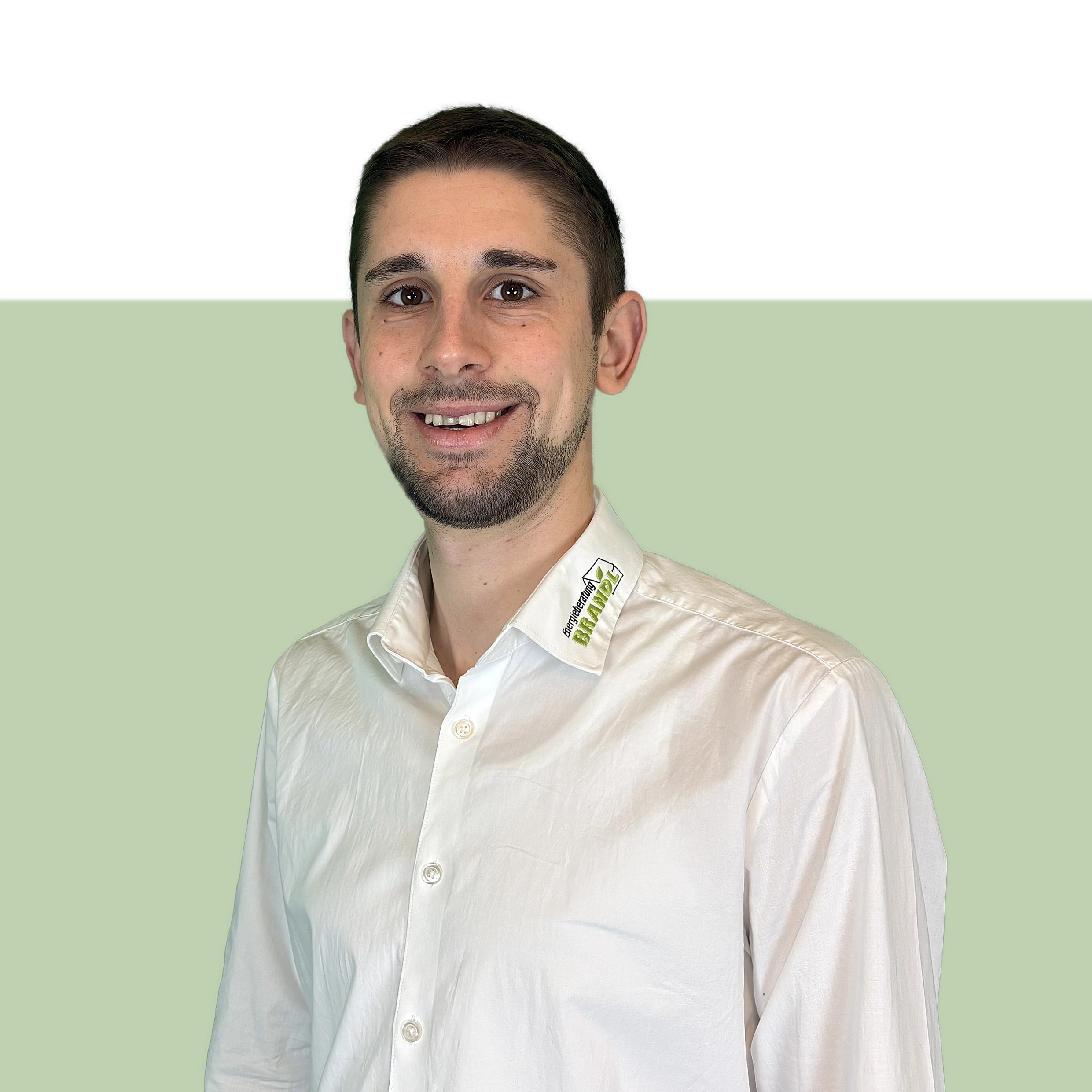 Foto von Konstantin Hollweck, Bachelor of Engineering