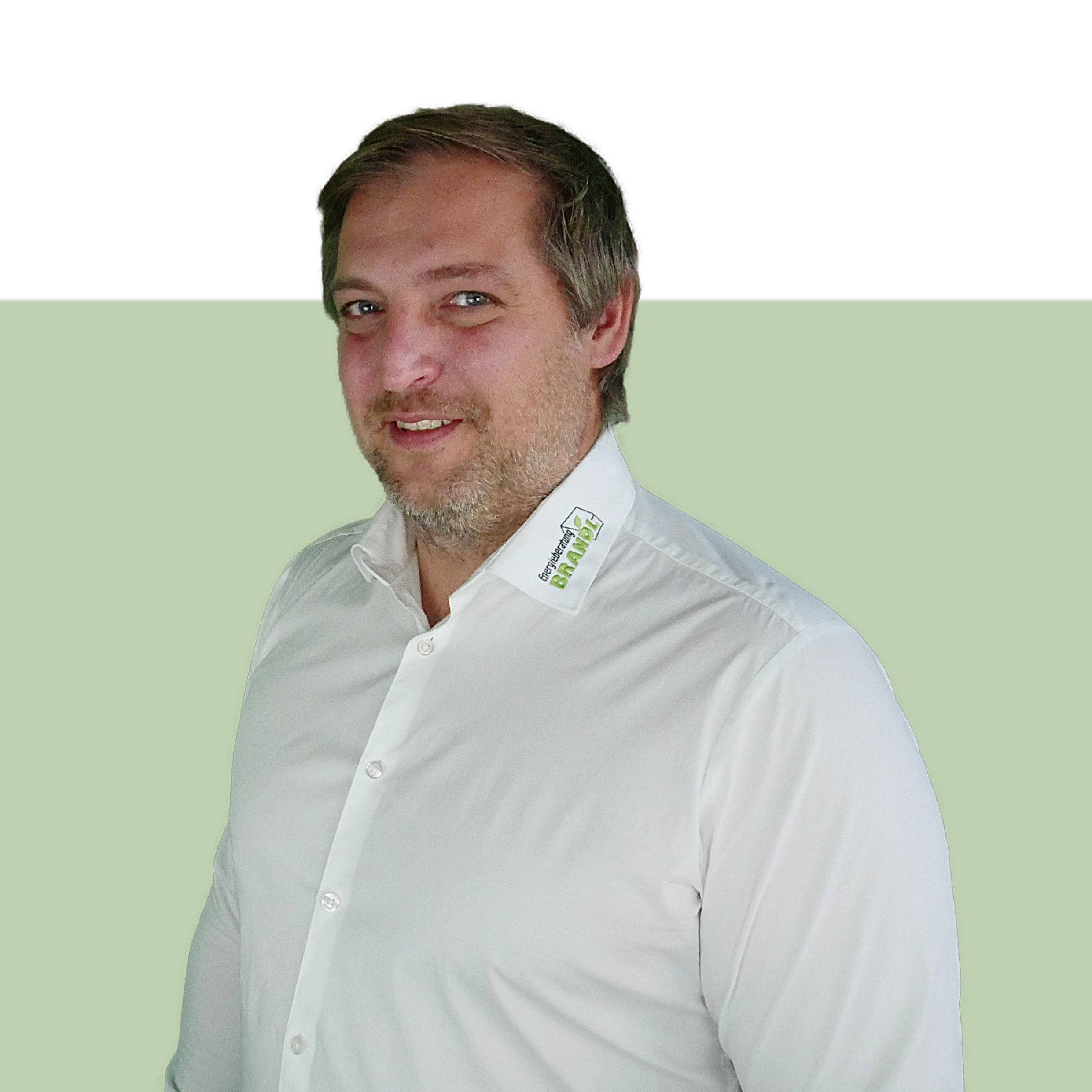 Foto von Michael Grabenbauer, Officemanagement