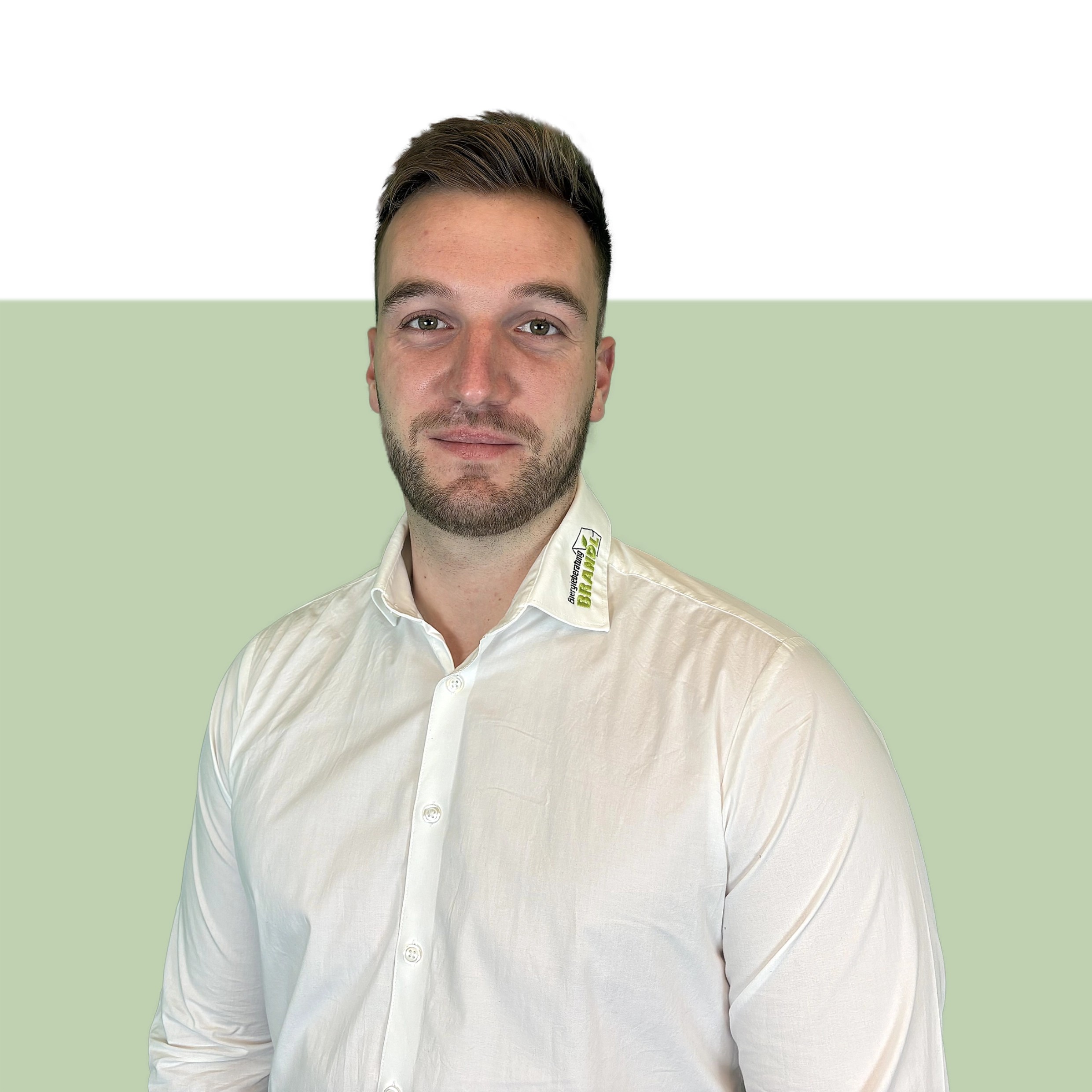 Foto von Philipp Beer, Bachelor of Engineering